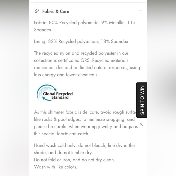 Gorgeous two piece bikini with sexy cut out top Red - Picture 11 of 16